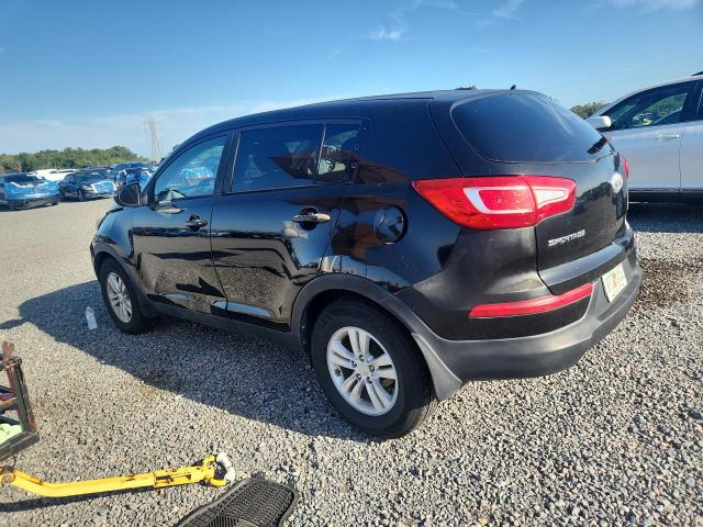 56194316 :رقم المزاد ، KNDPB3A2XB7074529 vin ، 2011 Kia Sportage مزاد بيع