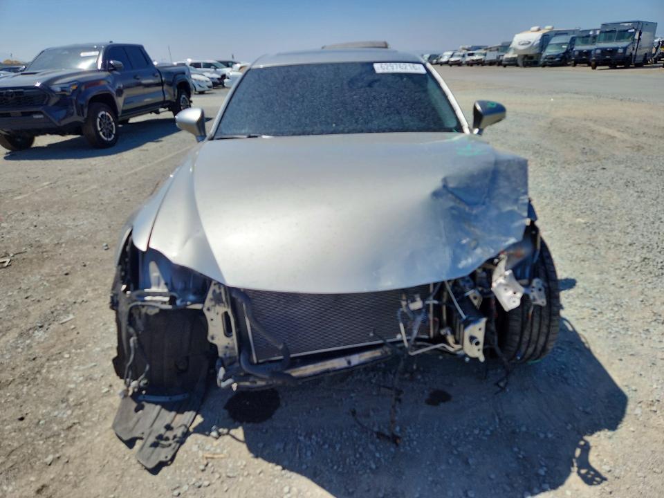 Продажа на аукционе авто 2016 Lexus Is, vin: JTHBA1D26G5009188, номер лота: 62976216