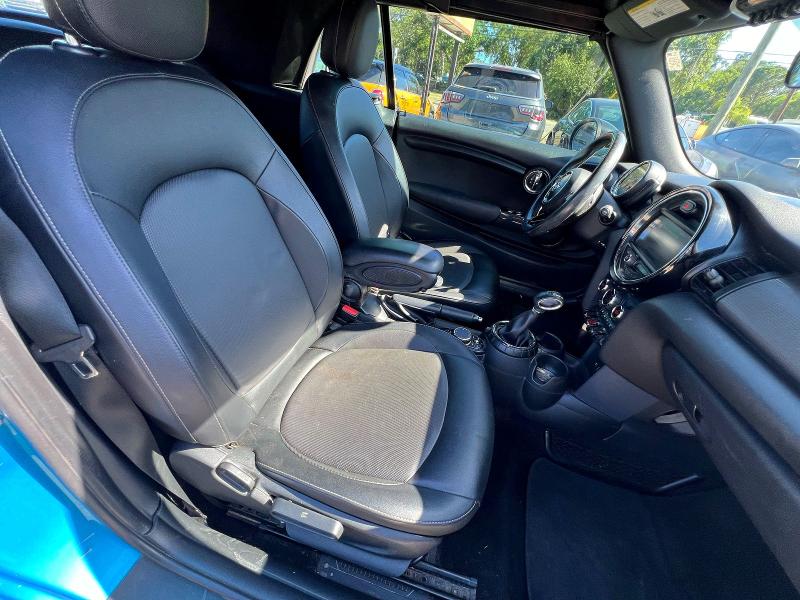 Aukcja sprzedaży 2016 Mini Cooper, vin: WMWWG5C59G3C18831, numer aukcji: 60038326