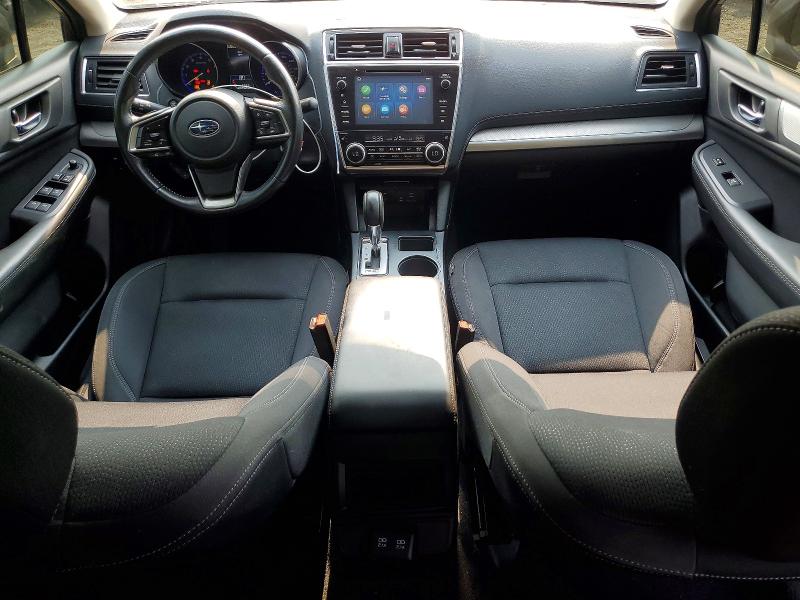 Aukcja sprzedaży 2019 Subaru Legacy, vin: 4S3BNAF68K3025306, numer aukcji: 62642816