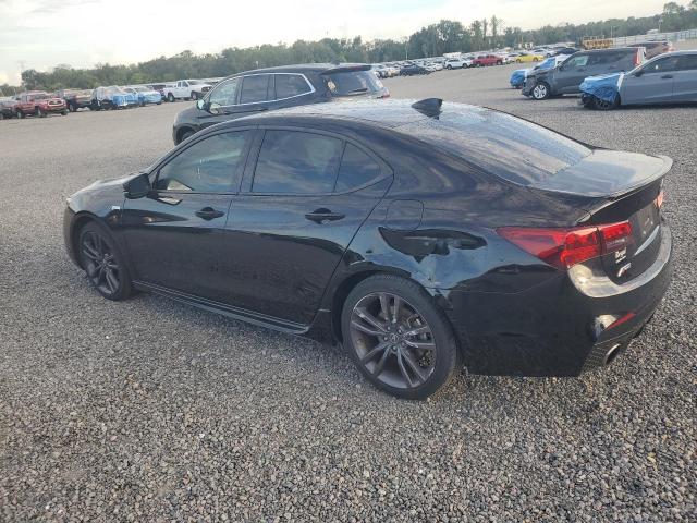 Продаж на аукціоні авто 2019 Acura Tlx, vin: 19UUB2F62KA007209, номер лоту: 59725986