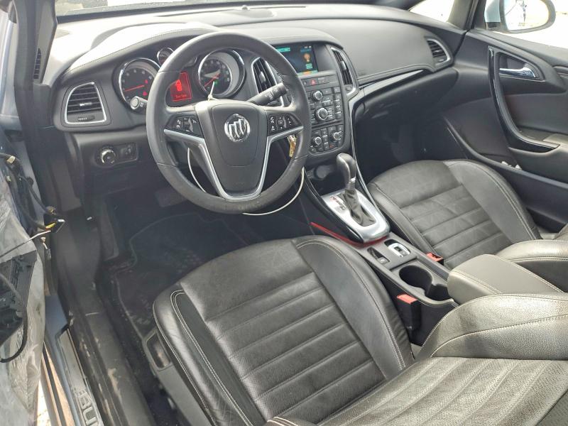 Aukcja sprzedaży 2017 Buick Cascada, vin: W04WH3N51HG090720, numer aukcji: 62075226