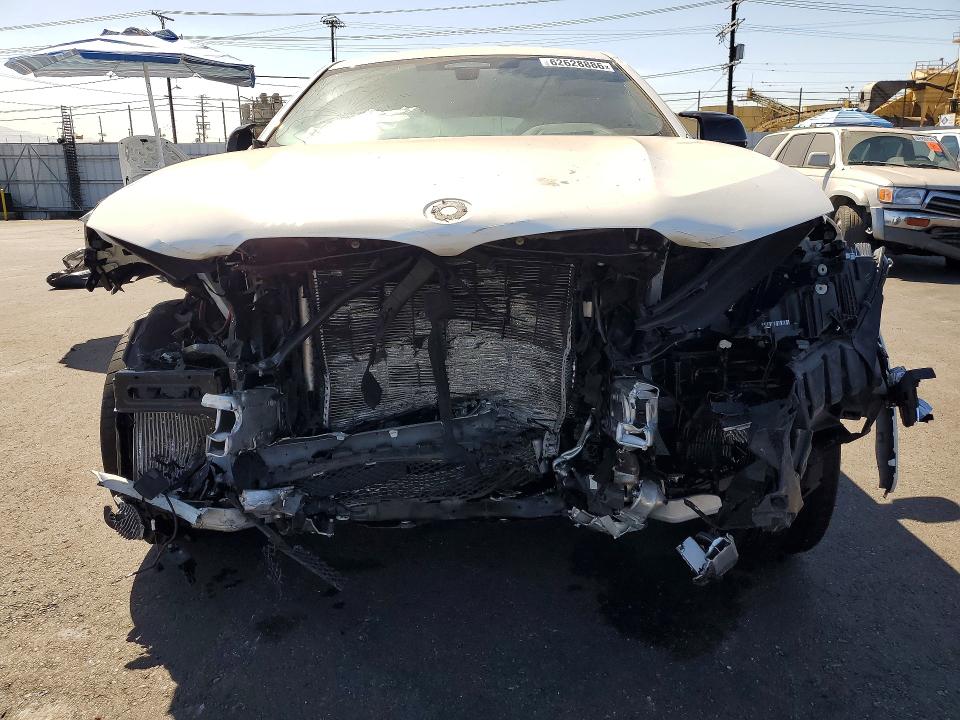 Продаж на аукціоні авто 2023 Bmw X6, vin: 5YMCY0C05P9R41992, номер лоту: 62628886
