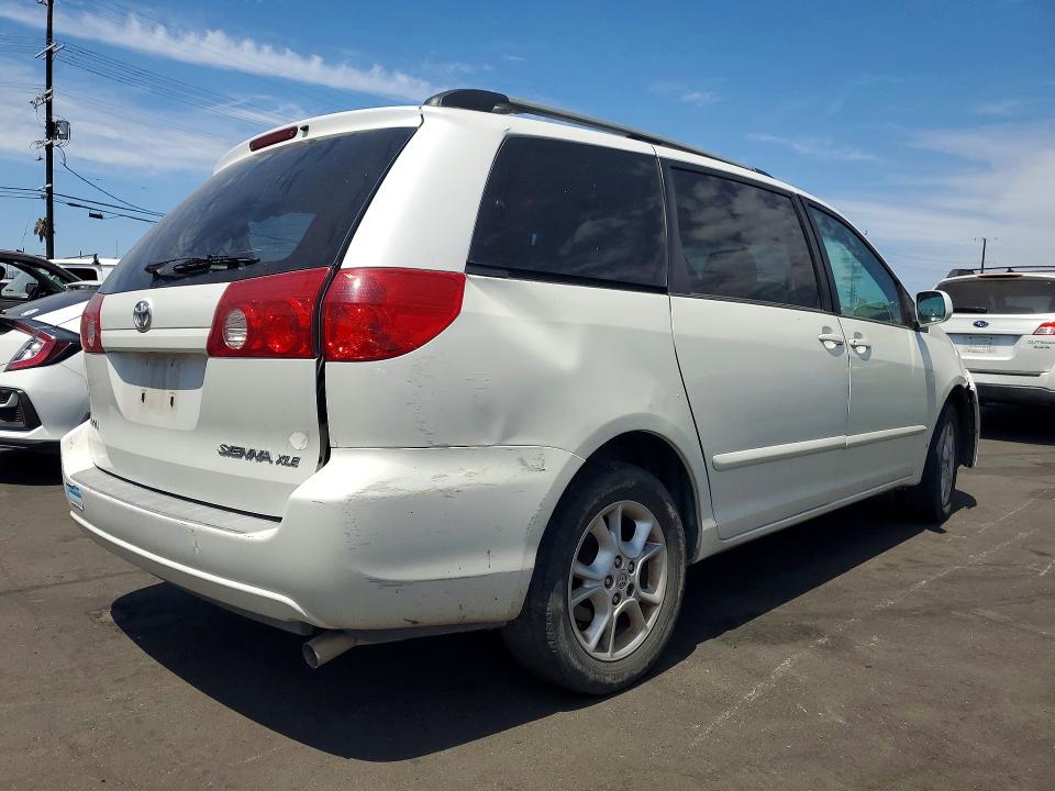 Продажа на аукционе авто 2006 Toyota Sienna, vin: 5TDZA22CX6S536094, номер лота: 61408456