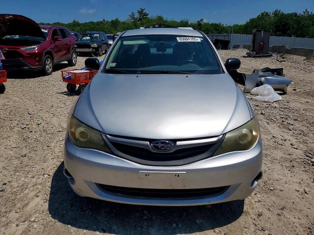 2011 Subaru Impreza მანქანა იყიდება აუქციონზე, vin: JF1GE6A6XBH514003, აუქციონის ნომერი: 85604185