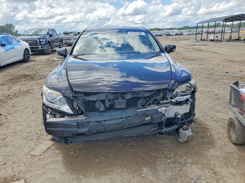 Aukcja sprzedaży 2010 Lexus Ls, vin: JTHGL5EF6A5040084, numer aukcji: 60427496
