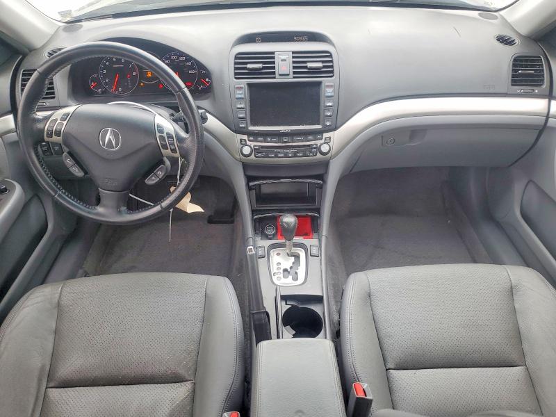 Aukcja sprzedaży 2008 Acura Tsx, vin: JH4CL96948C019075, numer aukcji: 59727966