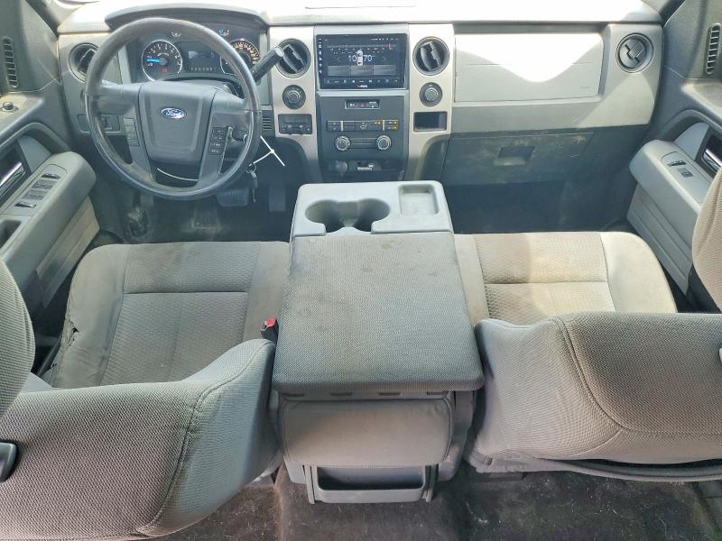 Aukcja sprzedaży 2014 Ford F150, vin: 1FTFW1EF0EFB34183, numer aukcji: 61985776