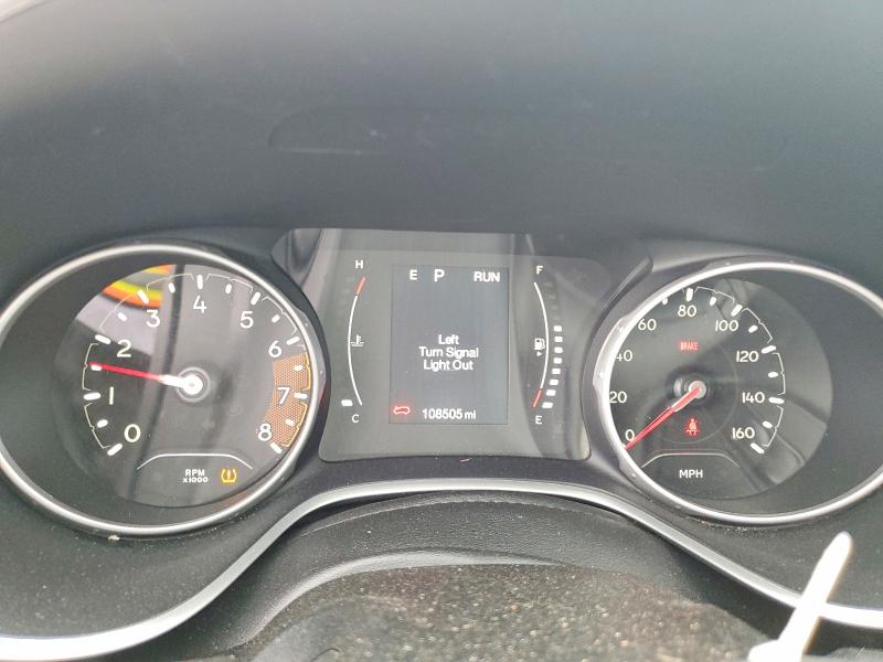 Продаж на аукціоні авто 2021 Jeep Compass, vin: 3C4NJDBB8MT572094, номер лоту: 85450955