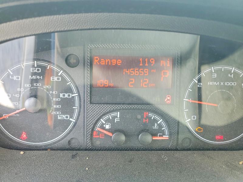 Продаж на аукціоні авто 2017 Ram Promaster 2500, vin: 3C6TRVDG2HE533601, номер лоту: 61730136