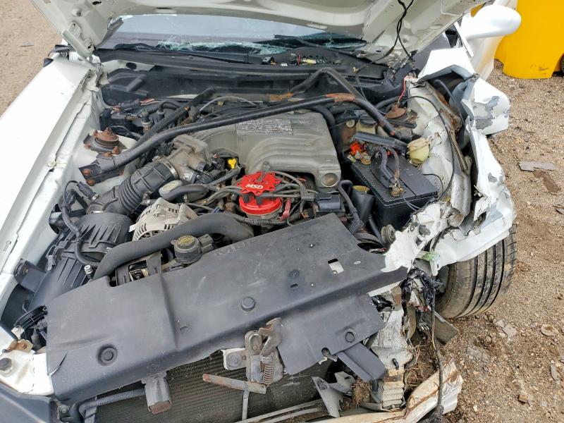 Продаж на аукціоні авто 1995 Ford Mustang, vin: 1FALP45T1SF252753, номер лоту: 61223306