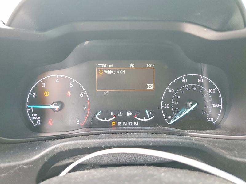 Aukcja sprzedaży 2019 Ford Transit Connect, vin: NM0LS7F22K1414108, numer aukcji: 60159606
