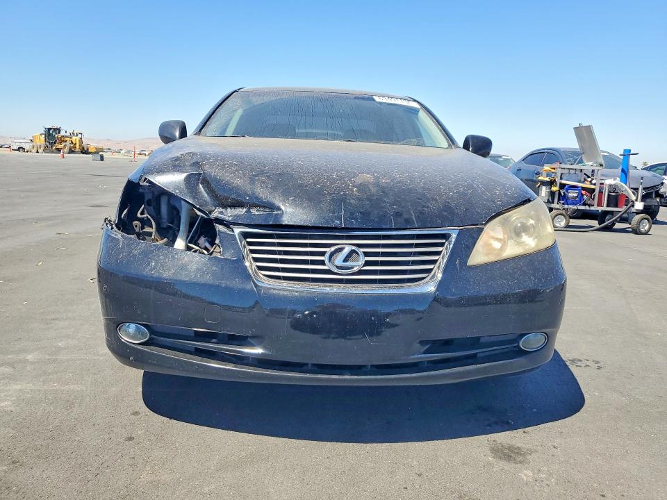Продаж на аукціоні авто 2007 Lexus Es, vin: JTHBJ46G172042496, номер лоту: 63491136