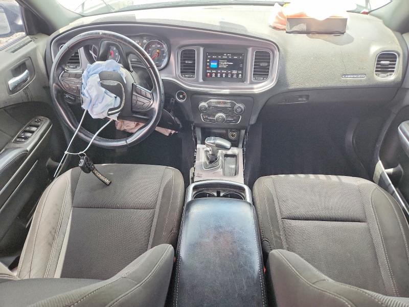 2019 Dodge Charger მანქანა იყიდება აუქციონზე, vin: 2C3CDXBG8KH700212, აუქციონის ნომერი: 62235856