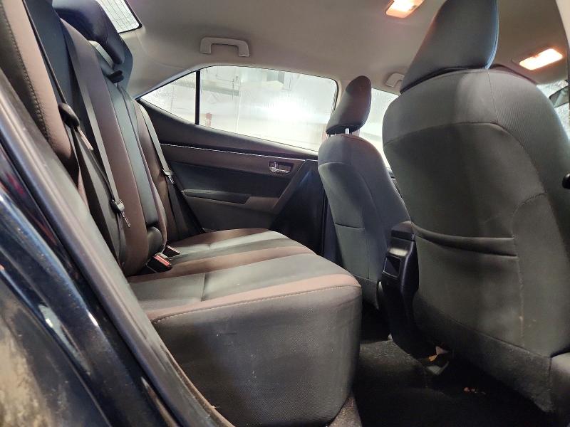 2019 Toyota Corolla მანქანა იყიდება აუქციონზე, vin: 2T1BURHE9KC169346, აუქციონის ნომერი: 63558616
