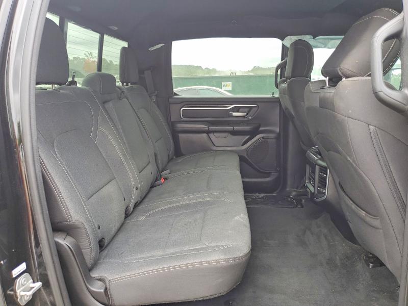 Aukcja sprzedaży 2019 Ram 1500, vin: 1C6SRFFT5KN924224, numer aukcji: 61408406