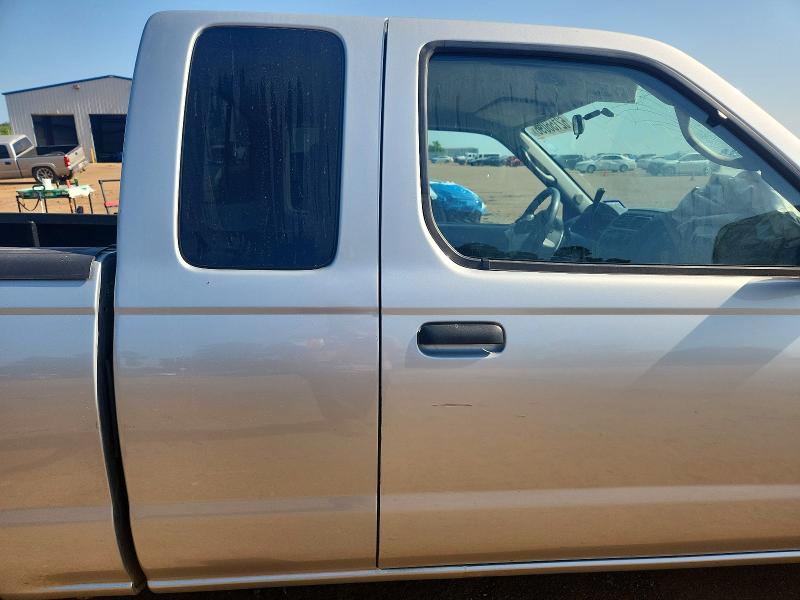 Продажа на аукционе авто 2004 Nissan Frontier, vin: 1N6DD26T84C471575, номер лота: 62156096