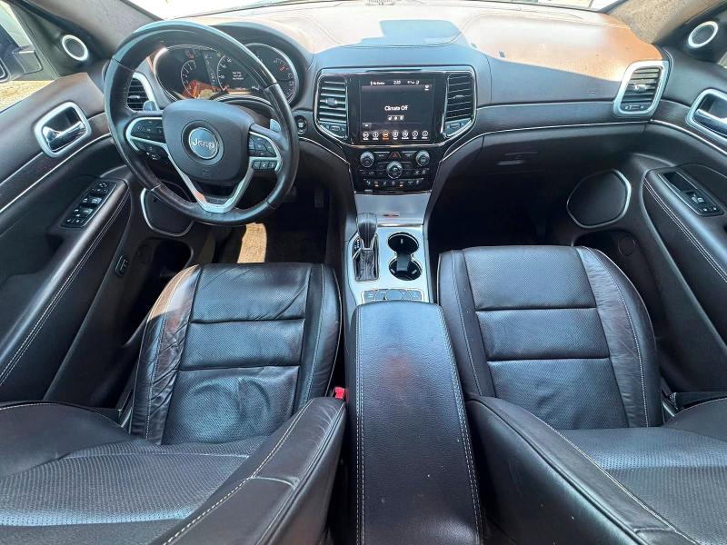 Aukcja sprzedaży 2019 Jeep Grand Cherokee, vin: 1C4RJFJG7KC578309, numer aukcji: 60189946