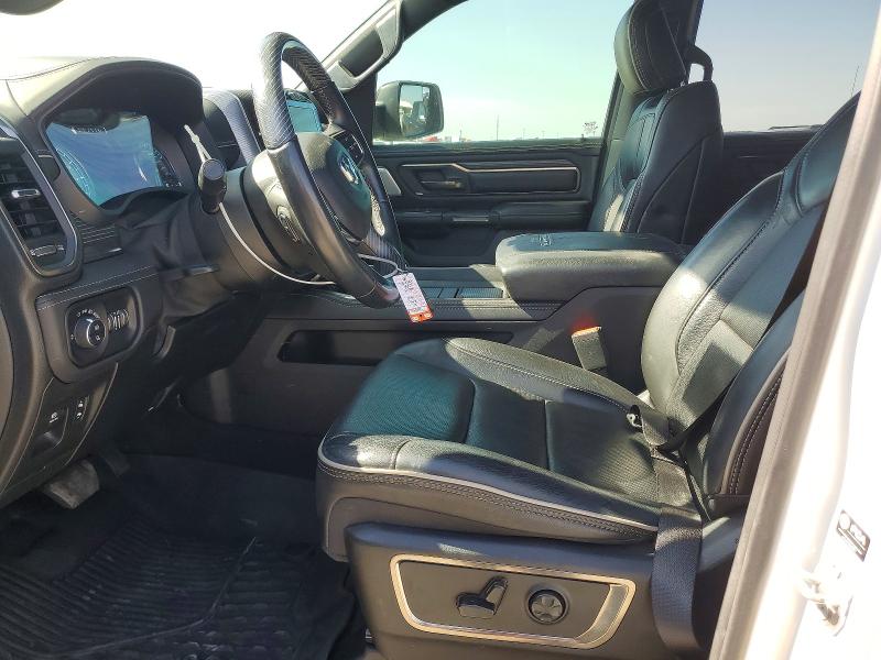 61727956 :رقم المزاد ، 1C6SRFHT2MN623250 vin ، 2021 Ram 1500 مزاد بيع