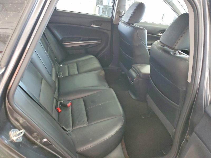 Aukcja sprzedaży 2013 Honda Crosstour, vin: 5J6TF2H56DL002888, numer aukcji: 62854186