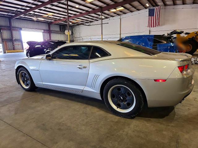 Aukcja sprzedaży 2012 Chevrolet Camaro, vin: 2G1FE1E39C9198455, numer aukcji: 61101906