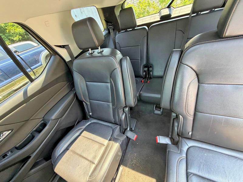 Продажа на аукционе авто 2019 Chevrolet Traverse, vin: 1GNEVHKW6KJ137777, номер лота: 60199136