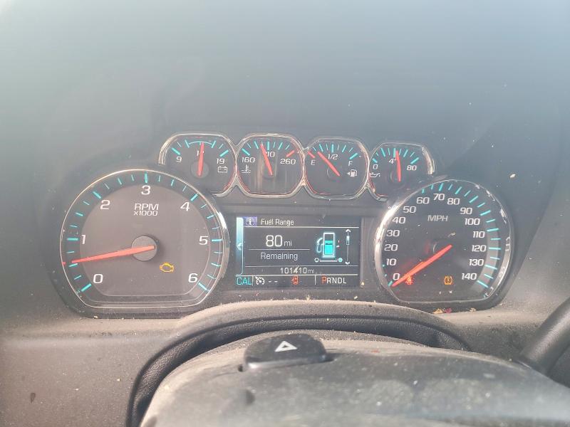 Aukcja sprzedaży 2017 Gmc Yukon Xl, vin: 1GKS2GKC8HR137234, numer aukcji: 61425616