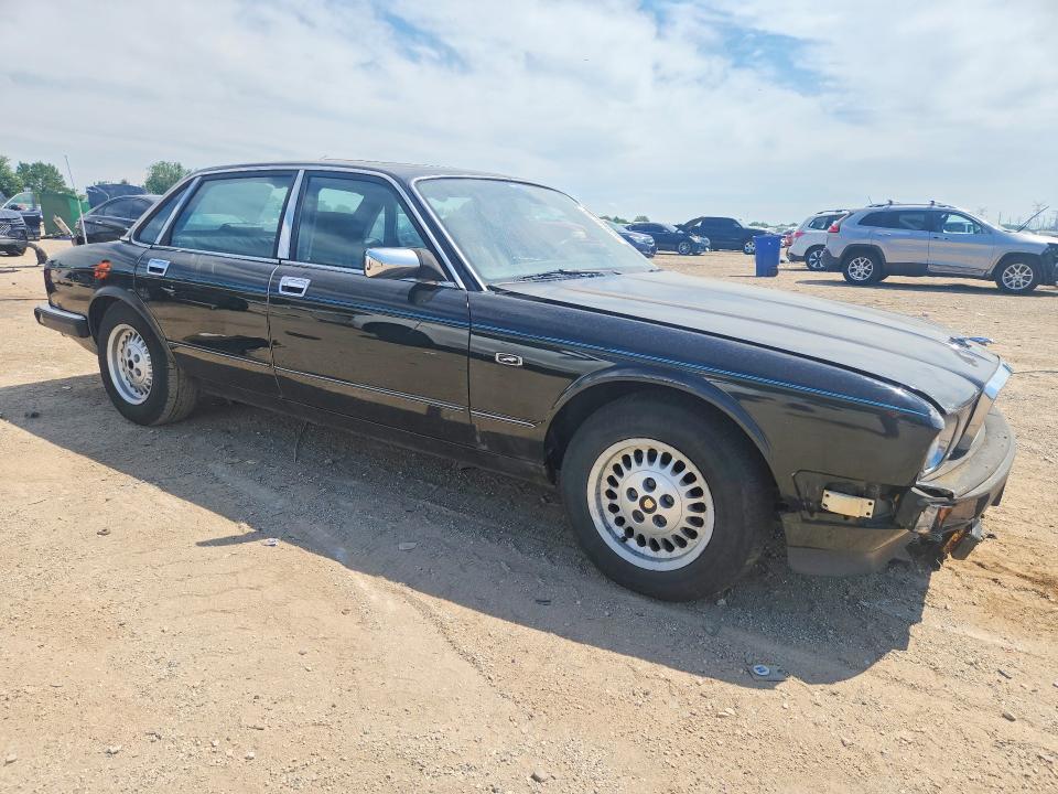 Продаж на аукціоні авто 1990 Jaguar Xj6, vin: SAJFY1744LC604382, номер лоту: 60155826