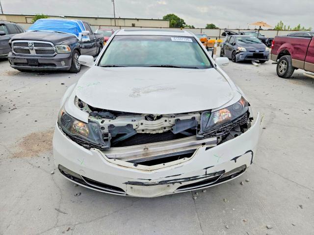 2012 Acura Tl მანქანა იყიდება აუქციონზე, vin: 19UUA8F55CA011690, აუქციონის ნომერი: 61337126