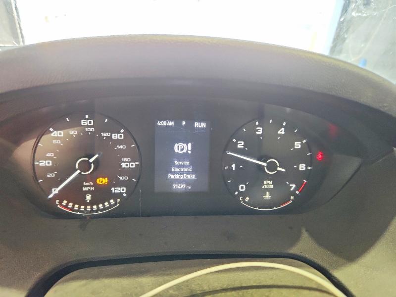 Aukcja sprzedaży 2025 Ram Promaster 3500, vin: 3C6MRVJG6SE517692, numer aukcji: 58208566