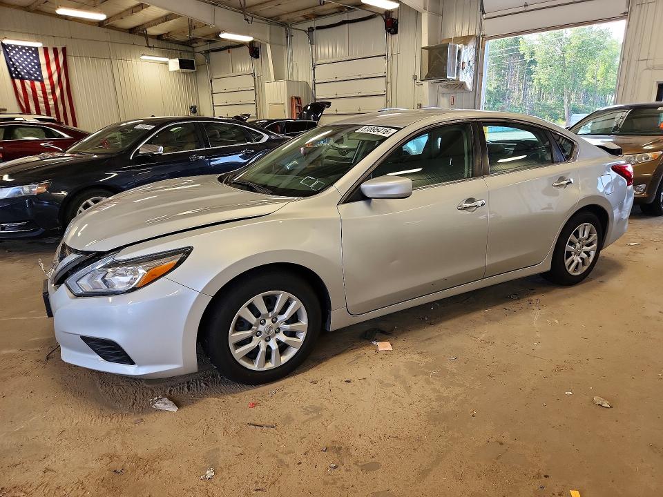 Aukcja sprzedaży 2016 Nissan Altima, vin: 1N4AL3AP7GN371247, numer aukcji: 61895416