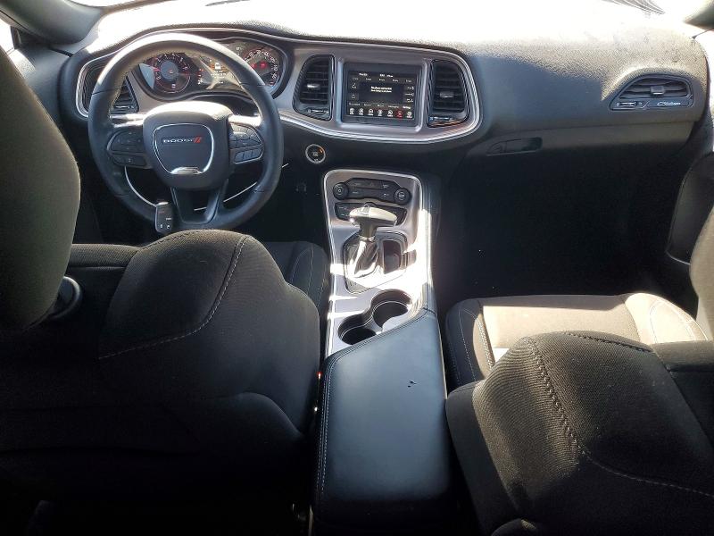 Продажа на аукционе авто 2021 Dodge Challenger, vin: 2C3CDZAG3MH503383, номер лота: 60487876