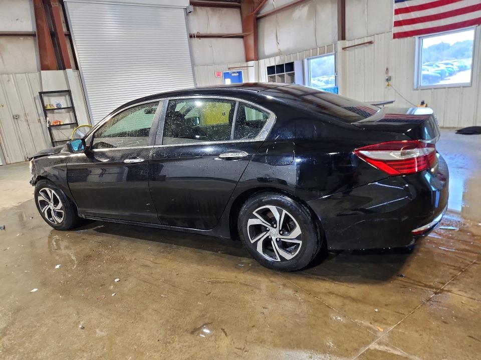 Продажа на аукционе авто 2016 Honda Accord, vin: 1HGCR2F31GA131279, номер лота: 60187046