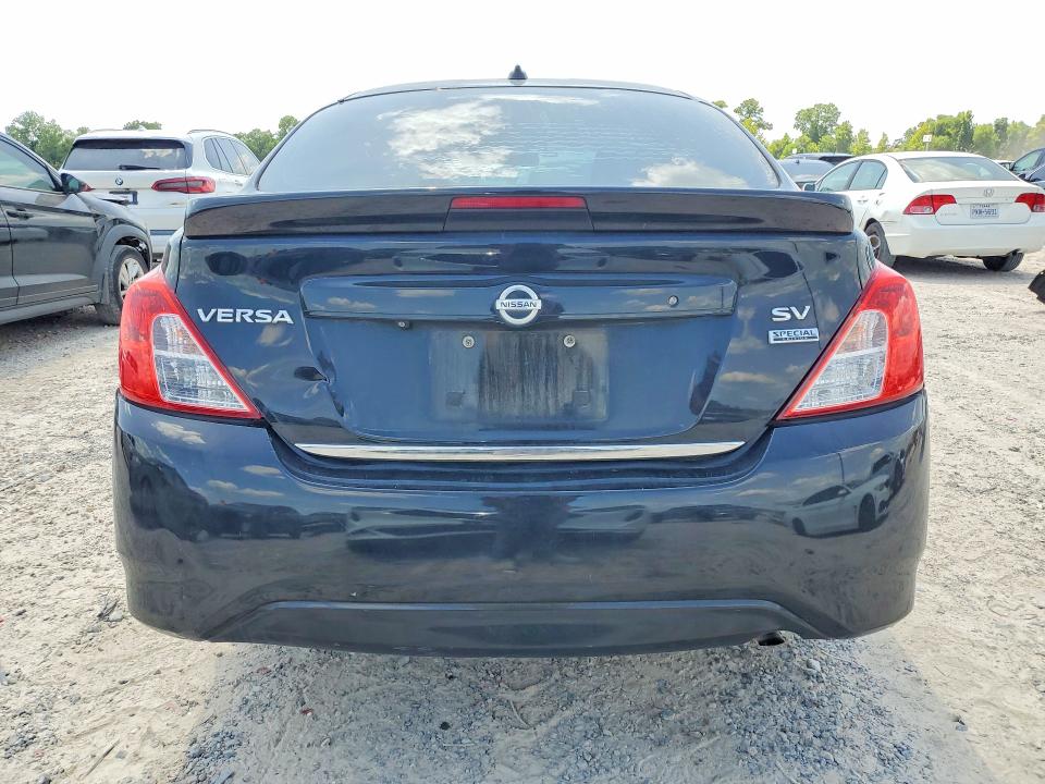 Aukcja sprzedaży 2018 Nissan Versa, vin: 3N1CN7AP8JL800247, numer aukcji: 62722926