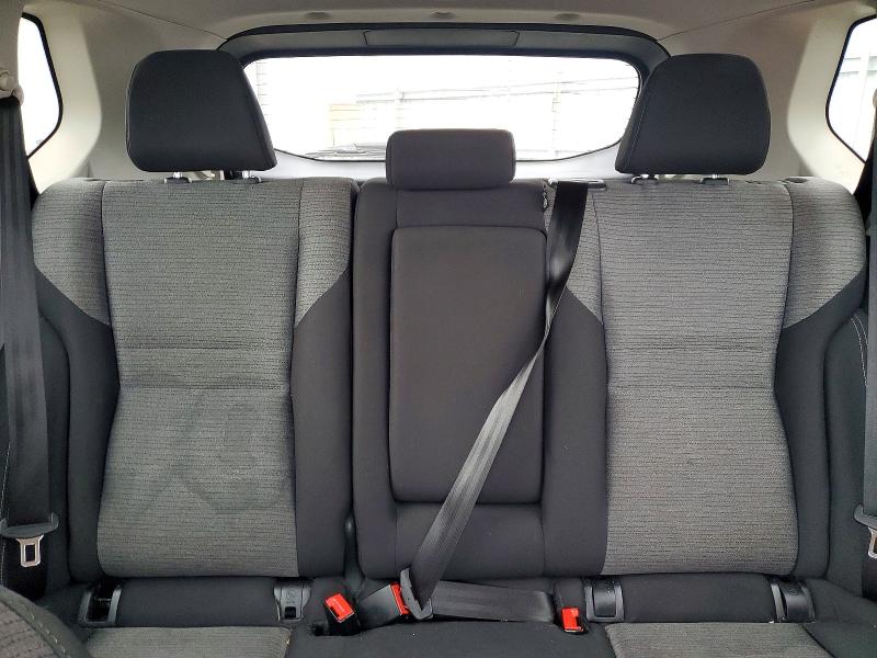 Aukcja sprzedaży 2023 Nissan Rogue, vin: 5N1BT3BA5PC841467, numer aukcji: 60093026