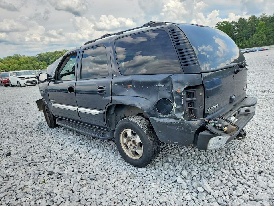 Aukcja sprzedaży 2005 Gmc Yukon, vin: 1GKEC13T15J151315, numer aukcji: 60675666
