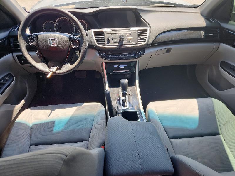 Aukcja sprzedaży 2017 Honda Accord, vin: 1HGCR2F33HA030147, numer aukcji: 59394776