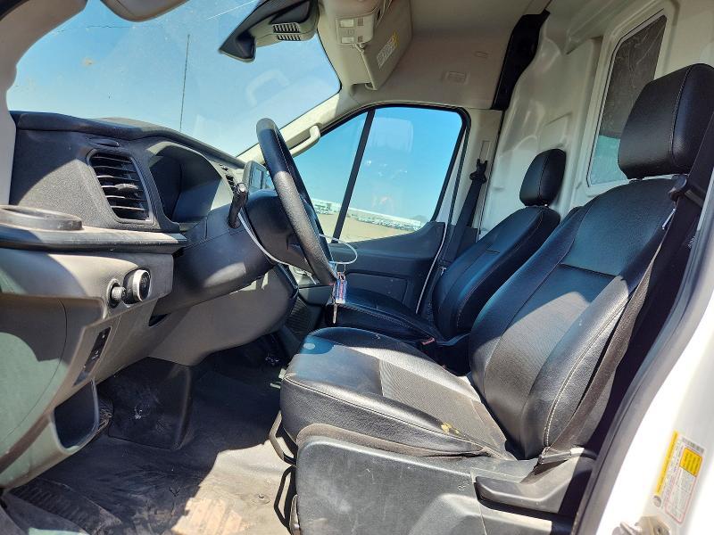 Aukcja sprzedaży 2023 Ford Transit, vin: 1FTBR1C8XPKB48273, numer aukcji: 60901416