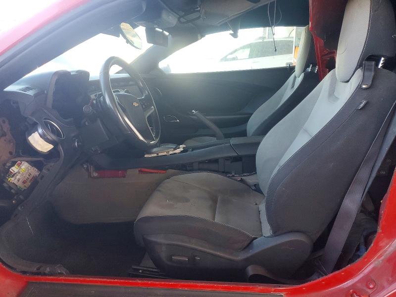 Aukcja sprzedaży 2013 Chevrolet Camaro, vin: 2G1FB3D35D9115773, numer aukcji: 60031496