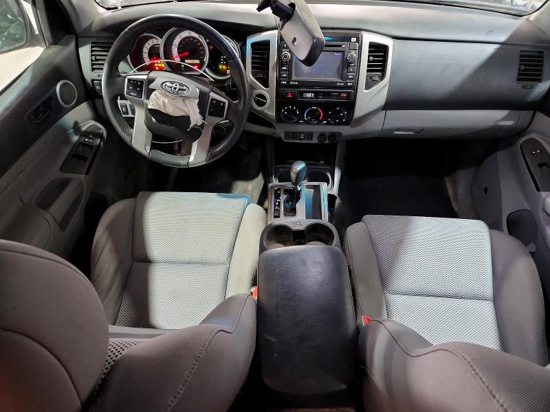 Продажа на аукционе авто 2012 Toyota Tacoma, vin: 5TFMU4FNXCX006027, номер лота: 61309846