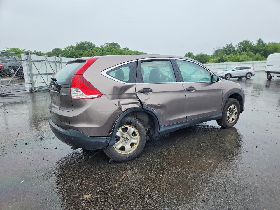 Aukcja sprzedaży 2013 Honda Cr -v, vin: 5J6RM4H31DL021181, numer aukcji: 59885496
