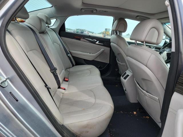 Продажа на аукционе авто 2015 Hyundai Sonata, vin: 5NPE34AF4FH014597, номер лота: 62029306
