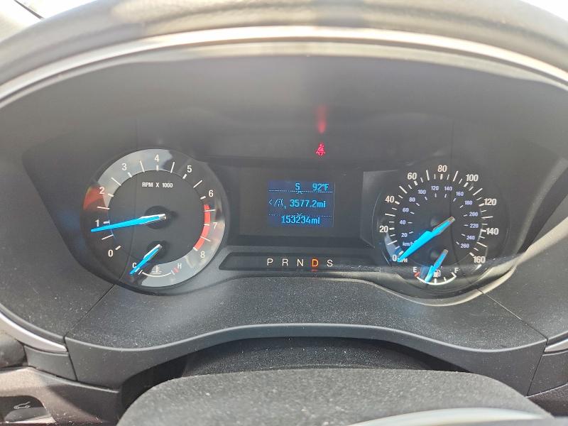 Aukcja sprzedaży 2013 Ford Fusion, vin: 3FA6P0G79DR226946, numer aukcji: 62601476