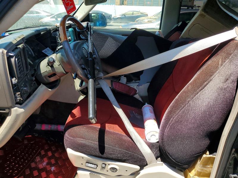 61820526 :رقم المزاد ، 1GYEK63N23R126381 vin ، 2003 Cadillac Escalade مزاد بيع