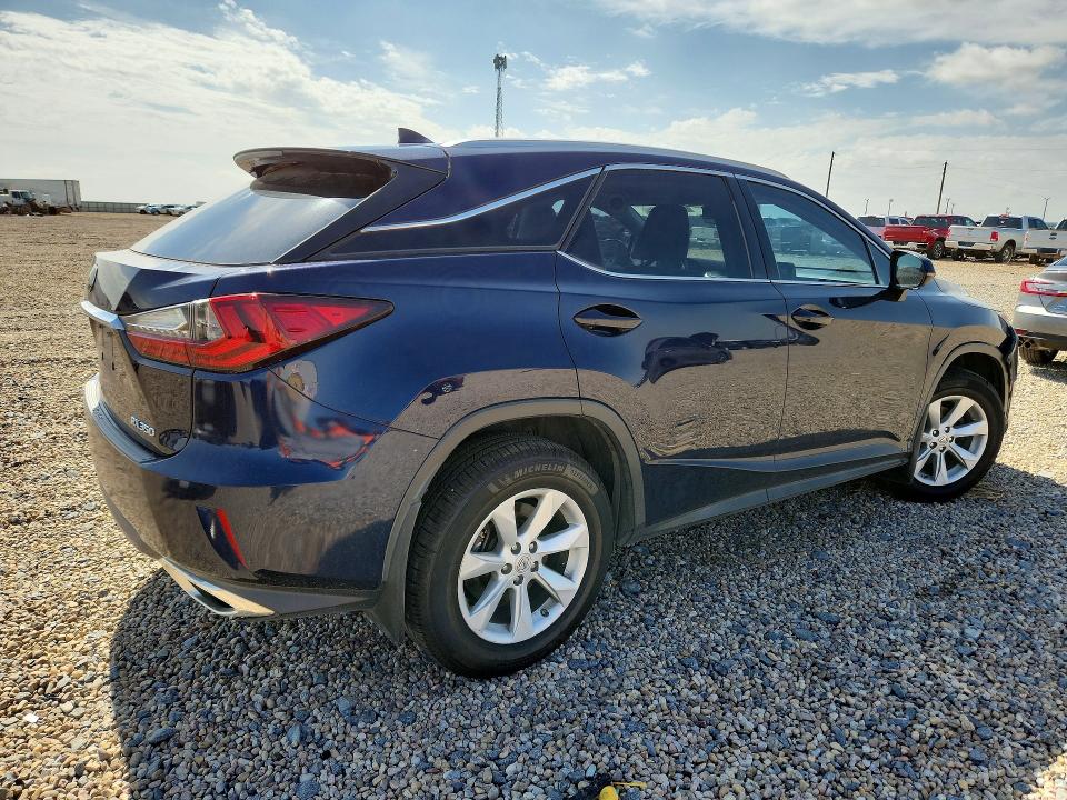 2016 Lexus Rx 350 მანქანა იყიდება აუქციონზე, vin: 2T2BZMCA8GC012919, აუქციონის ნომერი: 59261166
