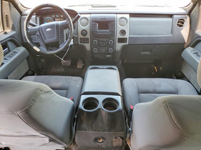 61604916 :رقم المزاد ، 1FTFW1CTXDKE49961 vin ، 2013 Ford F150 مزاد بيع