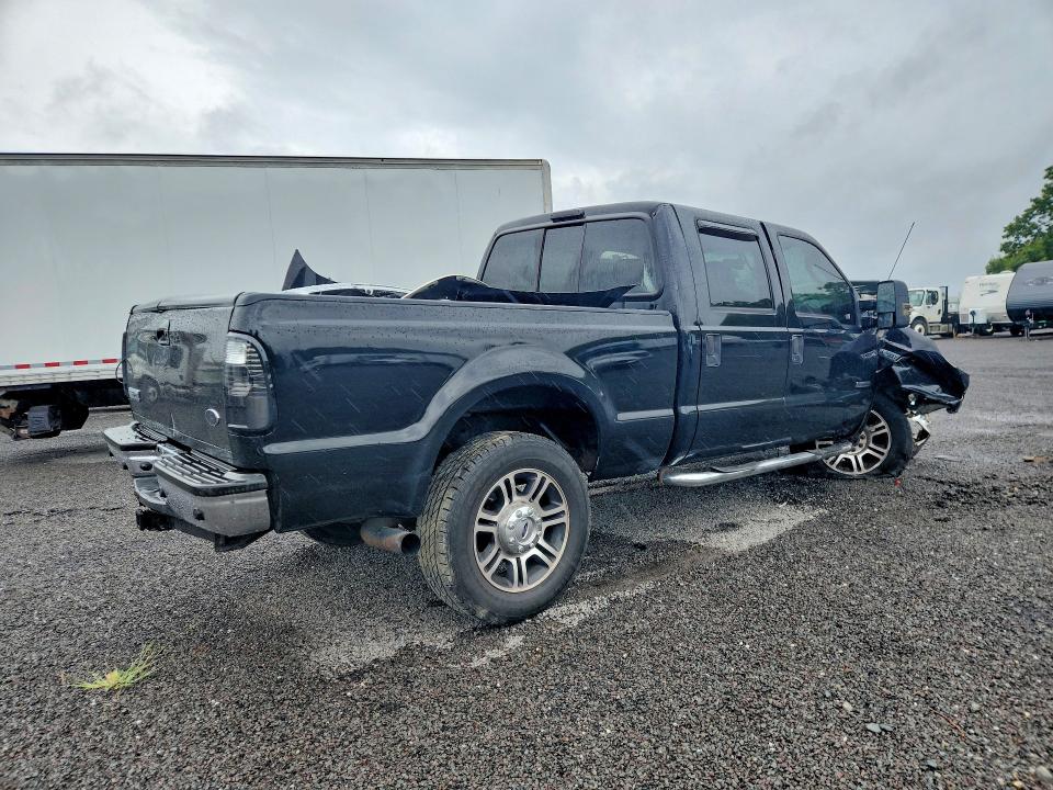 Продажа на аукционе авто 2005 Ford F350, vin: 1FTWW31P45EB38897, номер лота: 62679026