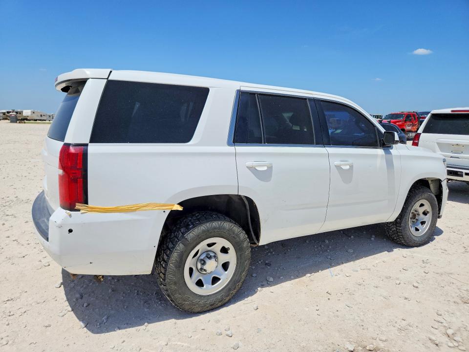 Продажа на аукционе авто 2019 Chevrolet Tahoe, vin: 1GNSKFEC5KR122948, номер лота: 62019056