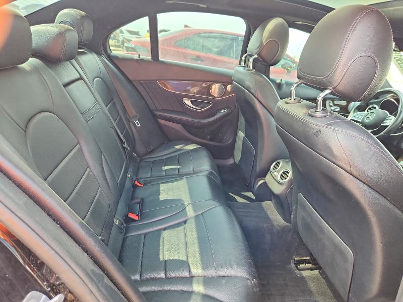 Продаж на аукціоні авто 2019 Mercedes-benz C, vin: 55SWF8EB3KU298211, номер лоту: 60259816