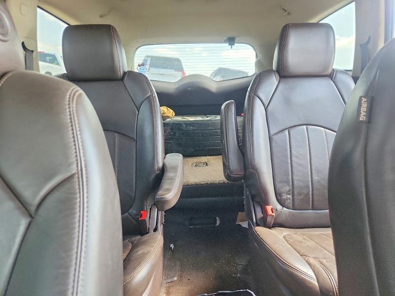 Aukcja sprzedaży 2013 Buick Enclave, vin: 5GAKVCKDXDJ257793, numer aukcji: 61955026